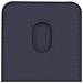 Portafoglio Magnetico Icon Per Smartphone E Custodia Compatibile Con Magsafe, Blu Marine - Foto miniatura 2