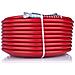 Tubo Alta Pressione Per Airless 20m Rosso - Durata E Flessibilità | 228 Bar, 1/4"" | Verniciatura Professionale - Foto miniatura 6