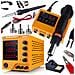 Zasilatore Da Laboratorio Amprush Rares-3210 32v 10a E Stazione Saldante 2in1 Oh660 - Precisione E Versatilità | Display Lcd, Protezione - Foto miniatura 1