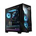 ROG G700 G700TF-07265F351W Intel Core Ultra 7 265F 32 GB DDR5-SDRAM 1 TB SSD NVIDIA GeForce RTX 5060 Ti Windows 11 Home Tower PC Nero - Foto miniatura 2