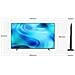 65" Crystal UHD U8000H 4K Vision AI Smart TV (2026) - Foto miniatura 2