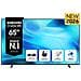 65" Crystal UHD U8000H 4K Vision AI Smart TV (2026) - Foto miniatura 1