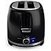 TS200BX tostapane 7 2 fetta /e 850 W Nero, Acciaio inox - Foto miniatura 2