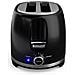 TS200BX tostapane 7 2 fetta /e 850 W Nero, Acciaio inox - Foto miniatura 3