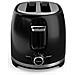 TS200BX tostapane 7 2 fetta /e 850 W Nero, Acciaio inox - Foto miniatura 5