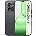 600 Lite 5G 256GB 8GB Ram Display 6.6" Amoled 120Hz Main Camera 108+5MP Selfie 16MP Dual nanoSim (eSim) MagicOS 10 Dimensity 7100 Elite 6250mAh Velvet Black - Foto miniatura 1