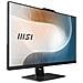 Modern AM272P 1M-848EU All-in-One PC Intel Core 5 120U 68,6 cm (27") 1920 x 1080 Pixel PC All-in-one 8 GB DDR5-SDRAM 512 GB SSD Windows 11 Pro Wi-Fi 6E (802.11ax) Nero - Foto miniatura 6