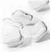 Custodia Trasparente Ringke Per Airpods Pro 3 - Foto miniatura 1