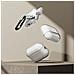 Custodia Trasparente Ringke Per Airpods Pro 3 - Foto miniatura 4