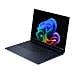 E4EX1EA laptop Copilot+ PC Intel Core Ultra 7 356H 40,6 cm (16") Touch screen 2K 32 GB LPDDR5x-SDRAM 1 TB SSD Wi-Fi 7 (802.11be) Windows 11 Home Blu - Foto miniatura 9