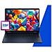 E4EX1EA laptop Copilot+ PC Intel Core Ultra 7 356H 40,6 cm (16") Touch screen 2K 32 GB LPDDR5x-SDRAM 1 TB SSD Wi-Fi 7 (802.11be) Windows 11 Home Blu - Foto miniatura 18