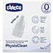 Ricambi Morbidi per Aspiratore Nasale Physioclean - Foto miniatura 1