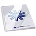 100 copertine hi-clear 150mic a4 trasparente neutro - Foto miniatura 6
