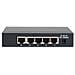 HN05S Switch 5 porte 10/100  - Foto miniatura 3