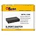 HN05S Switch 5 porte 10/100  - Foto miniatura 5