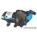 Autoclave Flojet 11 l / min 12V - Foto miniatura 1