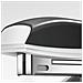 cucitrice da tavolo nexxt series 5502 blu metal - Foto miniatura 5