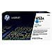 CF321A Toner Originale Ciano MFP M680z Capacità 16500 Pagine (006R03332) - Foto miniatura 1