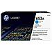 CF321A Toner Originale Ciano MFP M680z Capacità 16500 Pagine (006R03332) - Foto miniatura 2