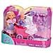 Evi Love con Bebe' in Carrozzina 2modelli (Sogg. casuale) 105736241 - Foto miniatura 2