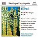 Dupre' Marcel - Opere X Organo (integrale) Vol. 6: Sinfonia X Pf E Org Op. 42, Ballade X Pf E Org - Foto miniatura 1