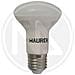 LAMPADA LED REFLECTOR Ø63 E27 7W 580L Luce Calda 3000K 580 Lumen - Foto miniatura 1
