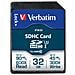 SDHC scheda Pro 32GB Class 10 UHS-I - Foto miniatura 1