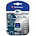 SDHC scheda Pro 32GB Class 10 UHS-I - Foto miniatura 2