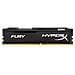 Memoria Dimm HyperX Fury 4 GB (1 x 4GB) DDR4 2666 MHz CL15 - Foto miniatura 4