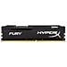 Memoria Dimm HyperX Fury 4 GB (1 x 4GB) DDR4 2666 MHz CL15 - Foto miniatura 6