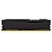 Memoria Dimm HyperX Fury 4 GB (1 x 4GB) DDR4 2666 MHz CL15 - Foto miniatura 7