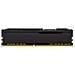 Memoria Dimm HyperX Fury 4 GB (1 x 4GB) DDR4 2666 MHz CL15 - Foto miniatura 9