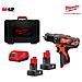 Trapano avvitatore compatto m12 12V bdd-402c - Foto miniatura 6