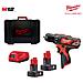 Trapano avvitatore compatto m12 12V bdd-402c - Foto miniatura 4