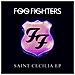 Foo Fighters - Saint Cecilia (12" Ep)  - Foto miniatura 1