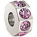 Charm Donna Drops Scz185 - Foto miniatura 1