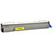 TONER COMPATIBILE -  Mc860 Giallo Per Oki Mc 860 Dn Mc 860cdtn Mc 860cdxn 44059209 10.000 Pagine - Foto miniatura 1