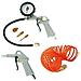 Set Utensili Pneumatici 6 Eq. 9045717stn - Foto miniatura 2