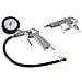 Set Utensili Pneumatici 6 Eq. 9045717stn - Foto miniatura 3