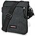 Borsa A Bandoliera Piatta Modello Flex Articolo Ek746 Colore 77h Black Denim Ek74677h - Foto miniatura 5