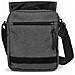 Borsa A Bandoliera Piatta Modello Flex Articolo Ek746 Colore 77h Black Denim Ek74677h - Foto miniatura 4