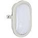 1270790 Lapada Ovale LED Interno Adatto per Uso Esterno 10W Bianco Illuminazione da Parete - Foto miniatura 1
