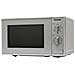 Nn-k121m 20l 800w Argento Forno A Microonde - Foto miniatura 2