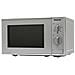 Nn-k121m 20l 800w Argento Forno A Microonde - Foto miniatura 1