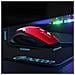 Mouse Gaming Ottico 800-2400 Dpi 6 Pulsanti Led Superficie Morbida Red - Foto miniatura 5