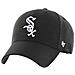 Berretti E Cappelli 47 Chicago White Sox Home Mvp Accessori Uomo One Size - Foto miniatura 1