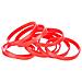 Forcelle Bottomless Ring Kit For Monarch / vivid Air 9 Units Ricambi Dei Componenti One Size - Foto miniatura 1
