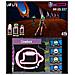 Monster High Skultimate Roller Maze Game Ds - Foto miniatura 15