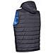 Gilets Franklyn Abbigliamento Uomo Xl - Foto miniatura 2