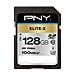 Micro SDXC Elite-X UHS-I 128GB Classe 10 - Foto miniatura 1